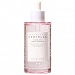 Skin1004 Ампула для сужения пор и контроля жирности 100мл Madagascar Centella Poremizing Fresh Ampoule