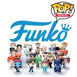 Funko POP! — Коллекционные виниловые фигурки