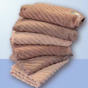 Туркмен-Текстиль Полотенце махровое Ножки 50*70