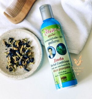 Кондиционер для волос от выпадения "Джинда" / Jinda Herbal Conditioner