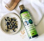 Шампунь травяной от выпадения &quot;Джинда&quot; / Jinda Herbal Shampoo