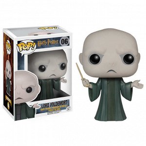 Фигурка Funko POP! Гарри Поттер - Волан-де-Морт 5861