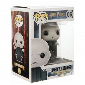 Фигурка Funko POP! Гарри Поттер - Волан-де-Морт 5861