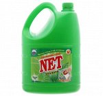 Средство для мытья посуды NET Зеленый чай 1500г