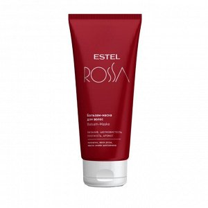 Бальзам-маска для волос / ESTEL ROSSA 200 мл
