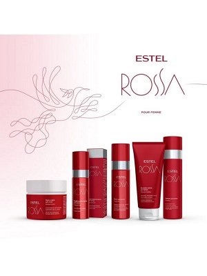 Шампунь для волос / ESTEL ROSSA 250 мл