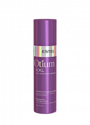 Эстель, Спрей-кондиционер для длинных волос ESTEL OTIUM XXL, Estel