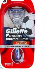FUSION PROGLIDE PWR RZR TMR