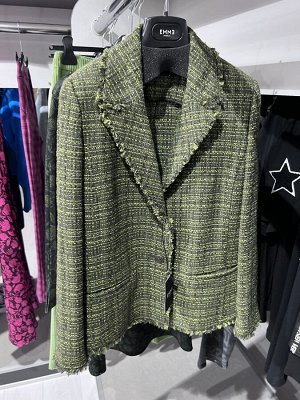 Пиджак Emme Marella