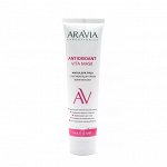 Маска с антиоксидантным комплексом для лица / Vita Lifting Mask ARAVIA Laboratories 100 мл
