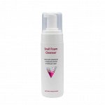 Пенка для умывания с муцином улитки и зелёным чаем / Snail Foam Cleanser 160 мл