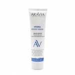 Маска-филлер увлажняющая с гиалуроновой кислотой для лица / Hydra Boost Mask ARAVIA Laboratories 100 мл