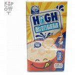 Фруктовые жевательные конфеты Hight Yogurt
