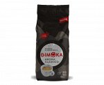 Кофе Gimoka  Aroma Classico блэк 1кг. зерно вак/уп