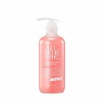 L&#039;odeurlette Шампунь парфюмированный для волос Вишня Флер In England Shampoo Hair Colorfit Cherry Fleur, 500 мл