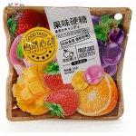 Карамель Yiranindong Fruit Flavor со вкусом райских фркутов