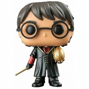 Фигурка Funko POP! - Гарри Поттер с Яйцом 10865