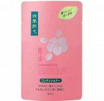 Kumano  Shiki OriOri  Кондиционер   для сухих  и сильно поврежденных волос (сменная упаковка) 450 мл/