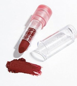 Бархатная губная помада 02 Air fit Velvet Lipstick 02 dry chilly red