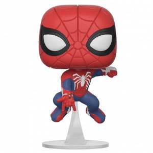 Фигурка Funko POP! Человек-паук - Games: Spider-Man 29318