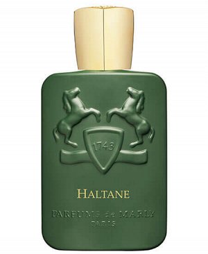 PARFUMS DE MARLY HALTANE unisex vial 1,2ml edp парфюмерная вода  унисекс парфюм