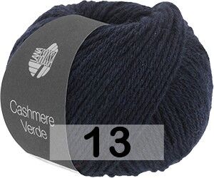 Пряжа Lana Grossa Cashmere Verde