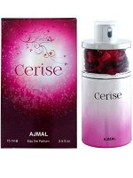 AJMAL CERISE edp (w) 75ml м(н) тестер в слюде парфюмерная вода женская