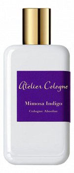 ATELIER COLOGNE MIMOSA INDIIGO  unisex 30ml edp парфюмерная вода  унисекс