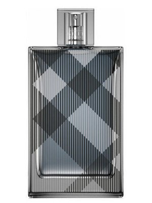 BURBERRY BRIT men 100ml м(е) мужская