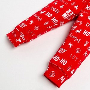 Комплект: джемпер и брюки Крошка Я "Joy".