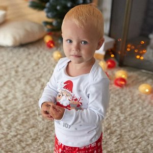 Комплект: джемпер и брюки Крошка Я "Joy".