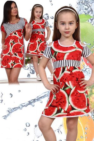 Платье 5013 детское