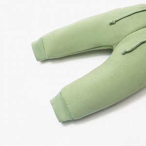 Костюм: толстовка и брюки Крошка, Я BASIC LINE.