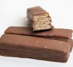 Шоколадный батончик &quot;Хруст&quot; (KakKitKat) 30 г