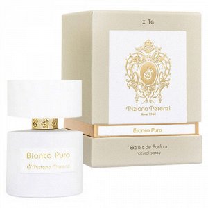 TIZIANA TERENZI BIANCO PURO unisex 100ml extrait de parfum  унисекс парфюм