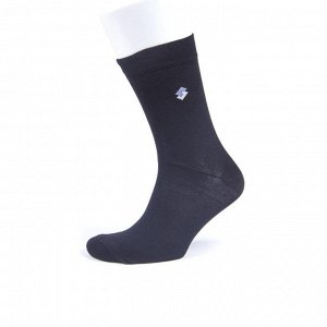 1.1Л-01-01 носки чёрные