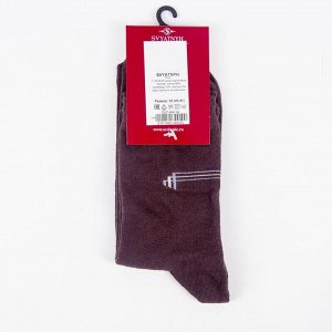 1.1Л-03-03 носки коричневые