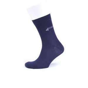 1.1Л-03-05 носки т.синие