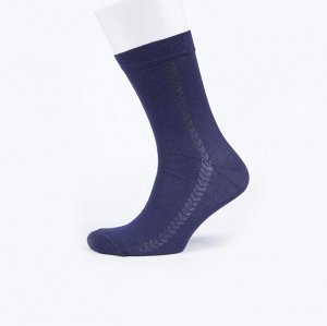 1.1Л-07-04 носки т.синие