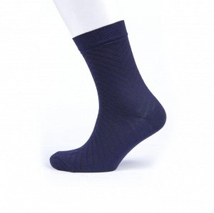 1.1Л-08-05 носки т.синие