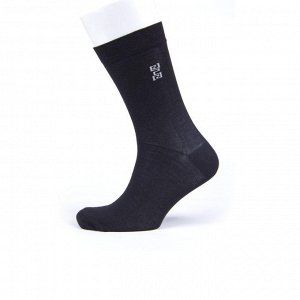 1.1Л-21-01 носки чёрные