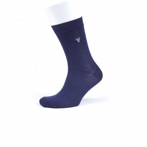 1.1Л-23-11 носки т.синие