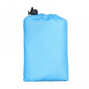 Коврик Складной коврик для пикника, изготовлен из износостойкой ткани, водонепроницаемый и устойчивый к разрыву