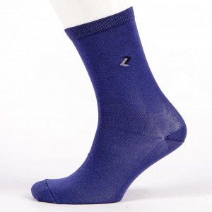 2.1-2.1989-01 носки синие