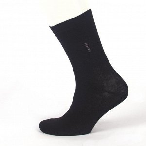 2.1-SV-01-01-01 носки чёрные