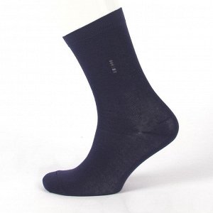 2.1-SV-01-01-03 носки т.синие