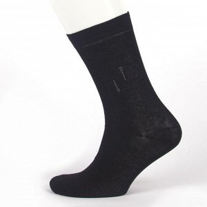 2.1-SV-01-02-01 носки чёрные
