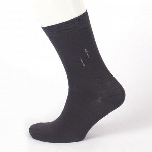 2.1-SV-01-02-02 носки т.серые