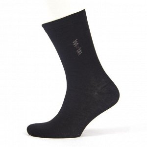 2.1-SV-01-03-01 носки чёрные