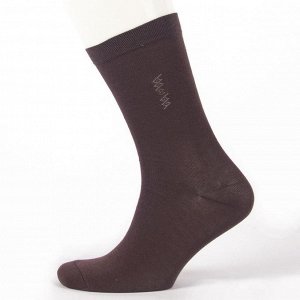 2.1-SV-01-03-04 носки коричневые